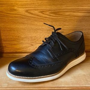 Men's OriginalGrand Wingtip Oxford